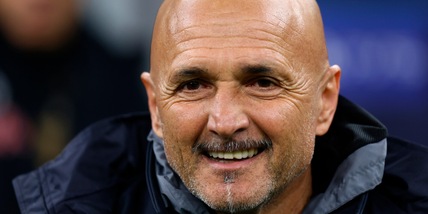 Spalletti nuovo ct dell'Italia, è ufficiale: c'è l'accordo con la Figc