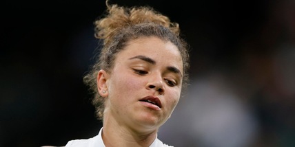 Tennis, Paolini out ai quarti a Cincinnati: vince Gauff in due set