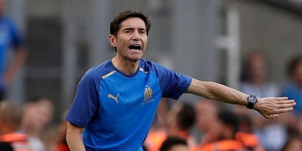 Ligue 1, il Marsiglia frena: Vitinha evita la sconfitta contro il Metz