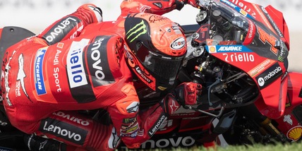 Diretta qualifiche e sprint GP Austria 2023: dove vederle in tv