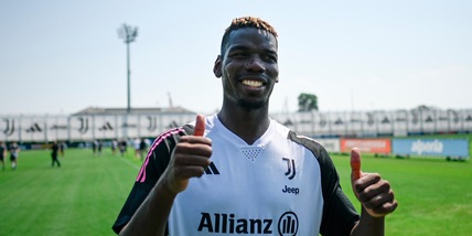 Ravanelli: "Ho rivisto in Pogba l’euforia di 10 anni fa”. E su Berardi…