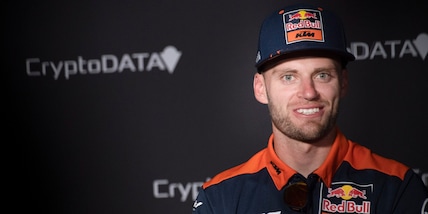 MotoGP, Binder blindato da KTM: maxi rinnovo fino al 2026