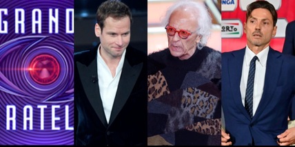 Grande Fratello 2023, Schwazer e Mughini concorrenti? Le indiscrezioni