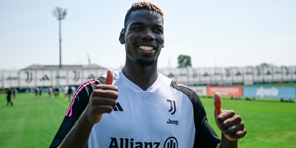 Scudetto, Allegri e Udine: Juventus, la differenza si fa lontano da Torino