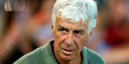 Gasperini, conferenza Atalanta-Sassuolo: "Dispiace per Touré. Zapata..."