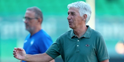 Pronostico Sassuolo-Atalanta, chi vince tra Dionisi e Gasperini?