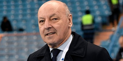 Pavard all’Inter, Marotta ottimista: “Vuole venire da noi”