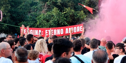 Caos Reggina, dimissioni Ilari e quote in vendita: il comunicato