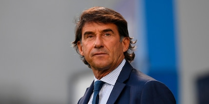 Berardi, Carnevali sulle barricate: "Non va alla Juve, resta al Sassuolo"