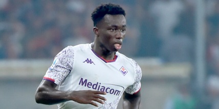Kayode, che esordio in A! Juve, Fiorentina e Italia U19, la sua storia