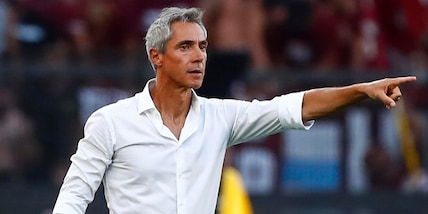 Sousa e l'exploit di Candreva con la Roma: "Ecco perché gli riesce tutto"