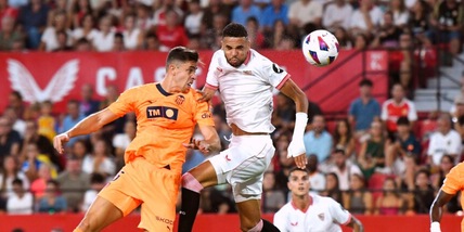 Pronostico Alaves-Siviglia, ecco cosa dicono le quote