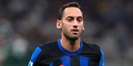 Inter, ansia Inzaghi: interesse dall’Arabia Saudita per Calhanoglu
