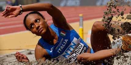 Atletica, Iapichino e la tensione dell'inesperienza