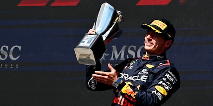 Red Bull, Verstappen allontana l’addio: “Solo in situazione drammatica”