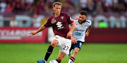 Vojvoda: “Partita tosta, difficile fare gol”. E sull’obiettivo del Toro...