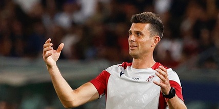 Bologna, Thiago Motta: “Sono convinto che arriveranno nuovi giocatori"