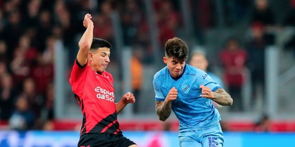 Copa Libertadores, Bolivar-Internacional: quote e pronostico del match
