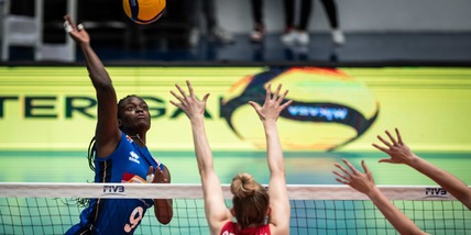 Mondiali  U.21 Femminili: l'Italia vince anche contro gli Usa