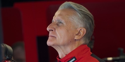 Ducati, Ciabatti rifiuta Marquez: “La Pramac è per Morbidelli”