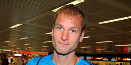 Alex Schwazer al Grande Fratello 2023: "Signorini, entro solo se..."