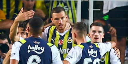 Dzeko, rimpianto Inter? Che impatto con il Fenerbahce