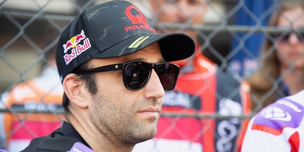 MotoGP, Honda: ufficiale il passaggio di Zarco nel team LCR