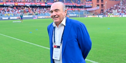 Commisso incorona la Fiorentina: "Eccezionale col Genoa”. Sul Viola Park...