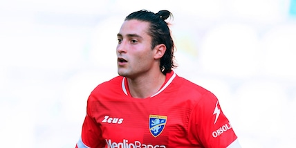 Giudice sportivo, Turati squalificato un turno per un'espressione blasfema