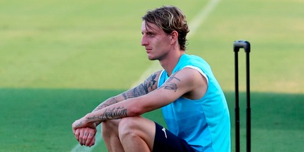 Rovella: “La Lazio è un sogno, Sarri un maestro”. Su derby e Champions...