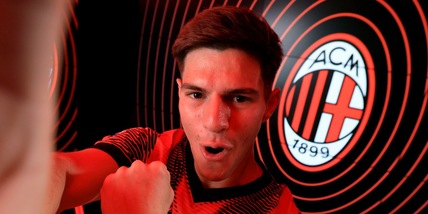 Pellegrino, nuovo rinforzo per la difesa Milan: è il mancino che mancava