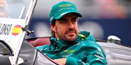 F1, Alonso e il rimpianto Ferrari: "Se potessi tornare indietro..."