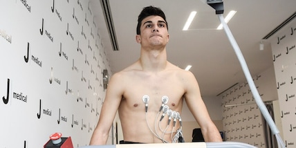 Carta Orsolini, il Bologna e la Juve: l’archiviazione e le conseguenze