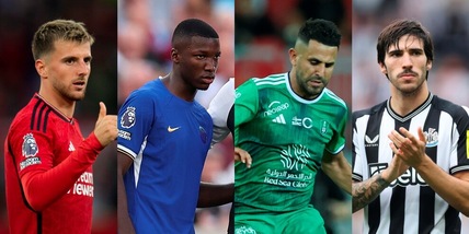 Calciomercato, i club che hanno speso di più finora