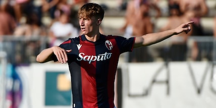 Mazia, ricordate il suo record? Meglio di Immobile alla Juve: ora va in C