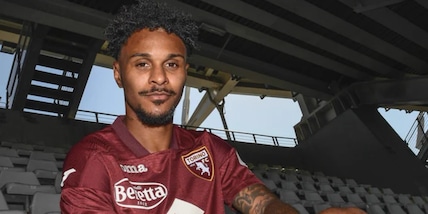 Lazaro, è ufficiale al Torino: un’altra freccia per Juric