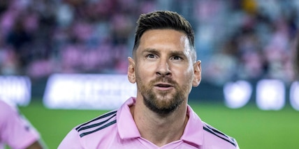 Messi e i due anni al Psg: "Complicati. Avevo perso la voglia di giocare a calcio"