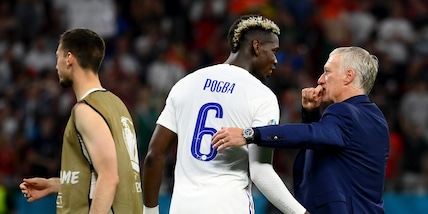 Deschamps su Pogba: "Tornerà ad alti livelli, ecco perché. Mbappé..."