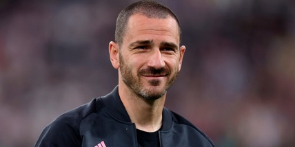 Bonucci verso il sì all’Union Berlino: la Lazio ha aspettato troppo