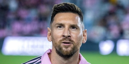 Messi e l'ascensore per l'auto in salotto: la curiosità della casa di Miami