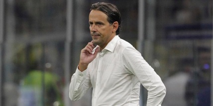 Inzaghi, cinque scommesse per lo scudetto e la seconda stella dell'Inter