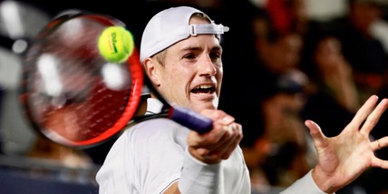 Tennis, Isner si ritira dopo gli Us Open: "È stato un viaggio incredibile"