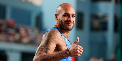 Mondiali atletica, Jacobs: "Staffetta? Sono molto fiducioso"