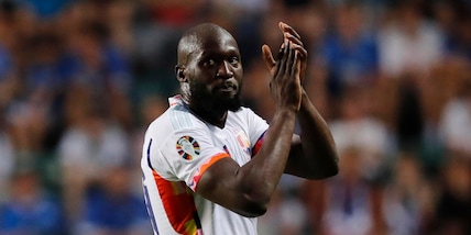 Lukaku, parla Pochettino: "La situazione non è cambiata"