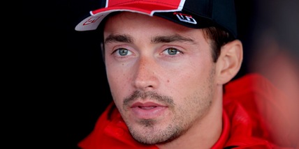 Ferrari, Leclerc e l’anomalia Red Bull: “Non era mai successo prima”