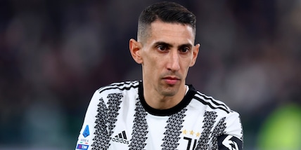 Di Maria torna sulla Juve: le discussioni con la dirigenza e la frecciata