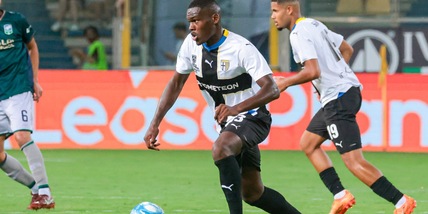 I gioielli del Parma a caccia della A