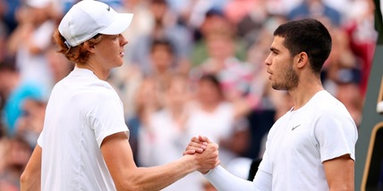 Alcaraz vs Sinner, un anno dopo: possono ritrovarsi ai quarti agli Us Open