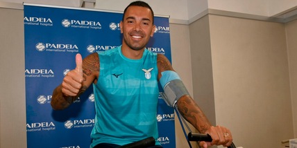 Sepe alla Lazio dalla Salernitana: la formula dell'operazione