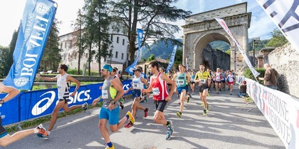 Corsa in montagna: Challenge Stellina - Trofeo delle Nazioni